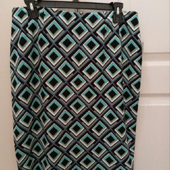 KASPER 10P skirt - NWT - Picture 1 of 12
